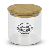 Round Storage Canister Large - 126685-0